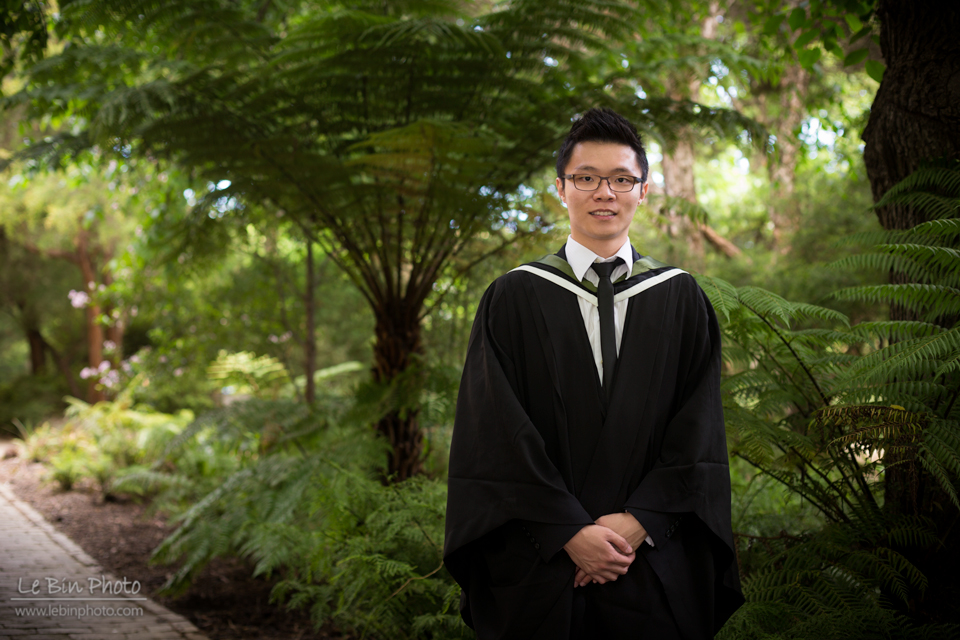 Graduation Photograph 2013 | REB University of Melbourne Melbourne